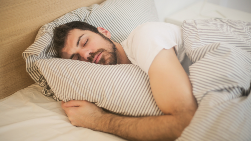 How Sleep Affects Your Fitness and Performance