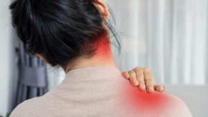 Preventing Common Shoulder Injuries
