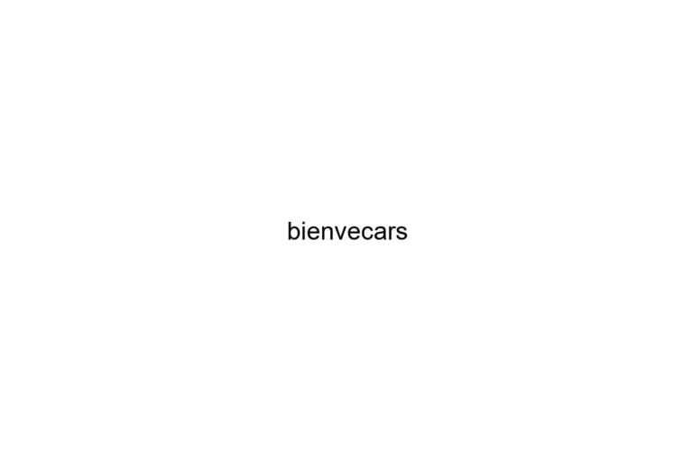 bienvecars