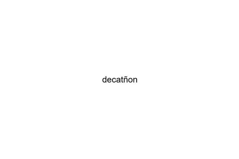 decaton