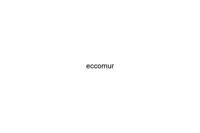 eccomur