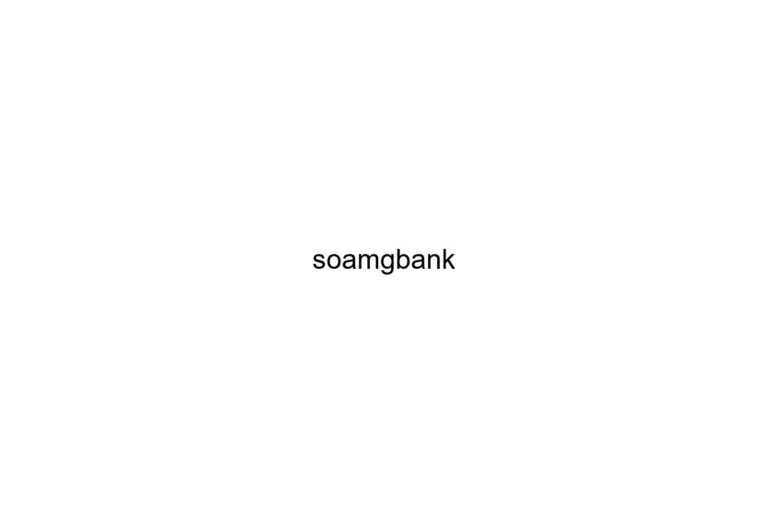 soamgbank