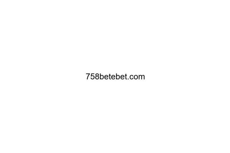 758betebet com