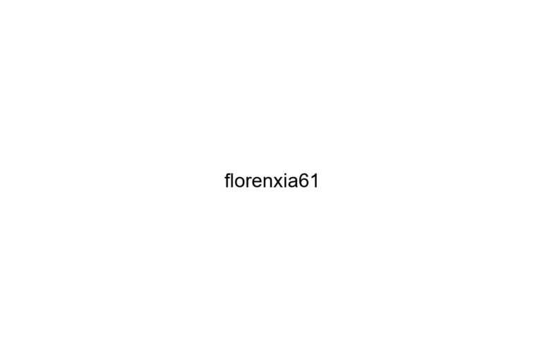 florenxia61