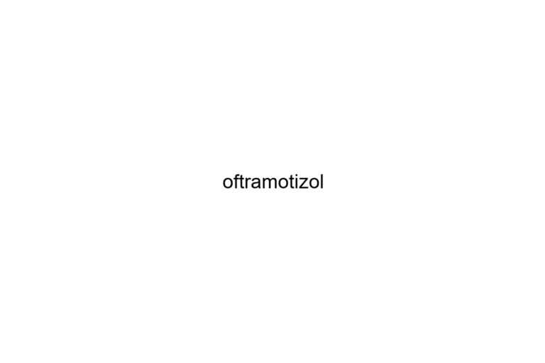 oftramotizol