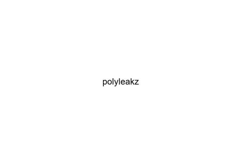 polyleakz