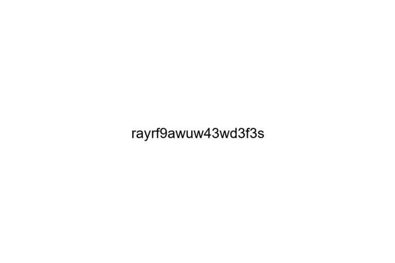 rayrf9awuw43wd3f3s