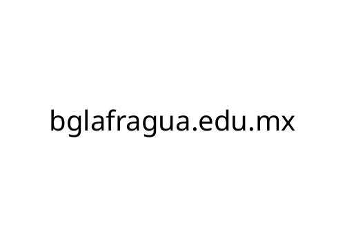 bglafragua_edu_mx