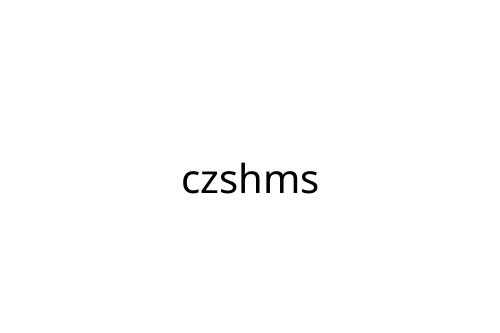 czshms