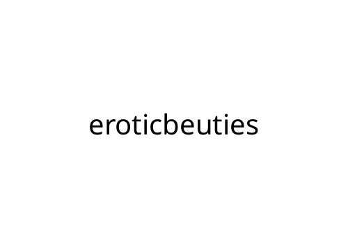 eroticbeuties
