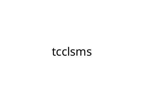 tcclsms