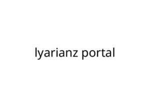 lyarianz portal