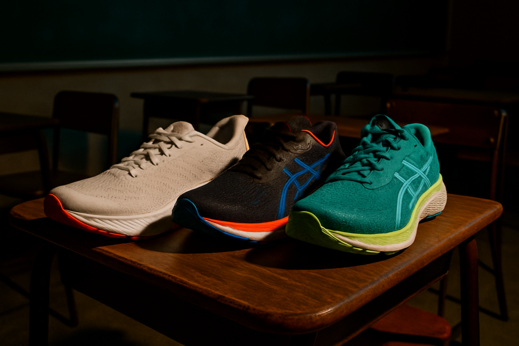 best running shoes by foot type