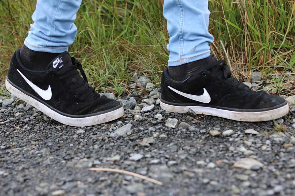 outdoor workout trends