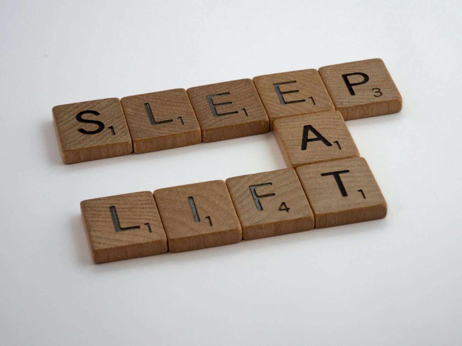 sleep and exercise recovery