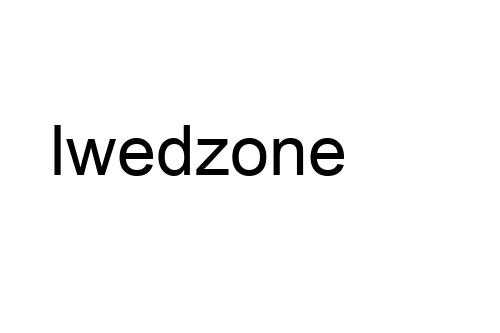 lwedzone