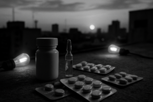 Pharmaceutical Marketing