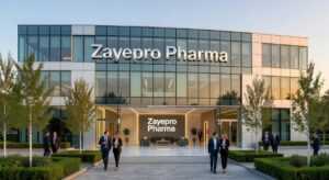 Zayepro Pharma