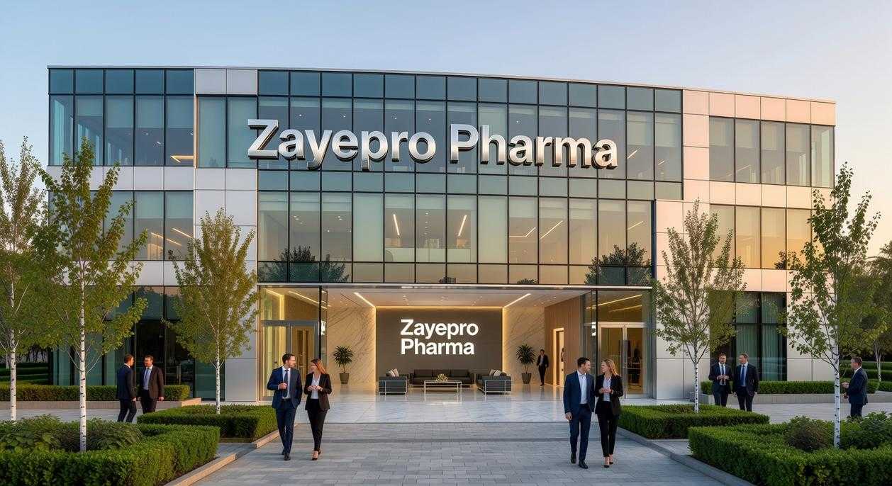 zayepro pharma