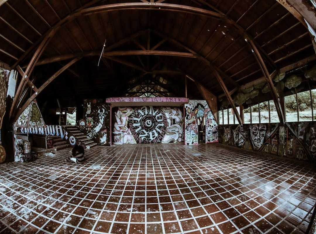 Description of Gasteromaradical Disease