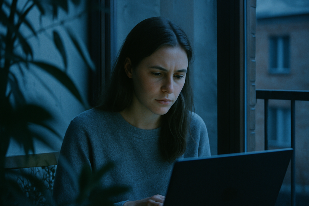 madison moores leaked