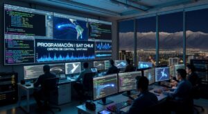 programación i sat chile