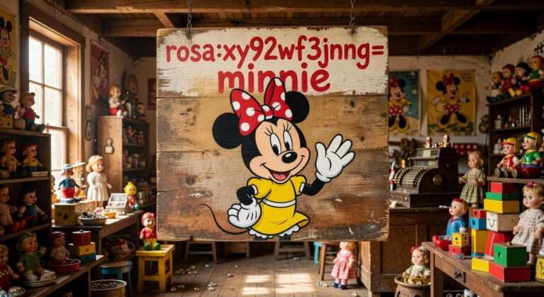 rosa:xy92wf3jnng= minnie