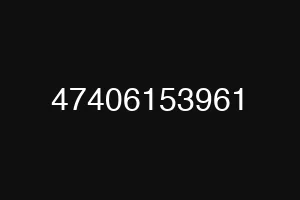 47406153961
