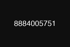 8884005751