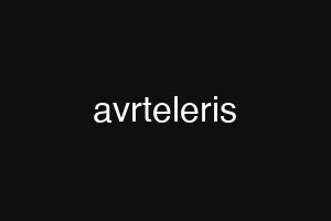avrteleris