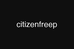citizenfreep
