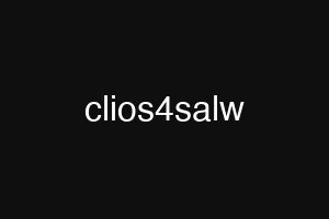 clios4salw