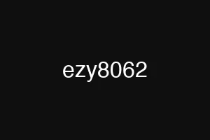 ezy8062