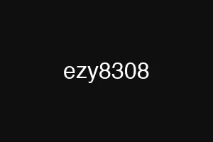 ezy8308
