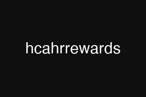 hcahrrewards