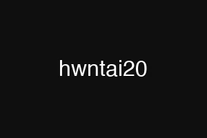 hwntai20