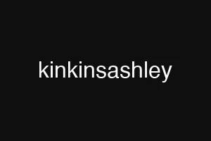 kinkinsashley