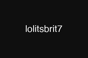 lolitsbrit7