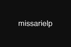 missarielp