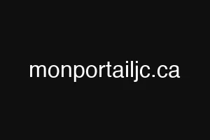 monportailjc.ca