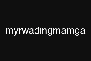 myrwadingmamga