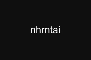 nhrntai