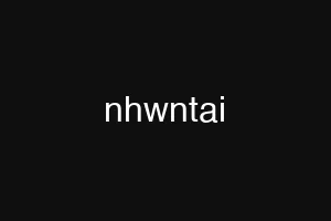 nhwntai
