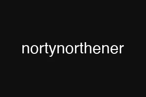 nortynorthener