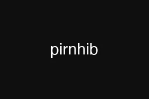 pirnhib