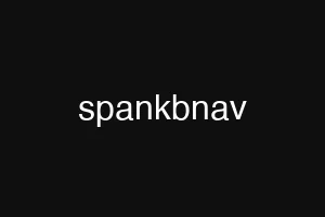 spankbnav