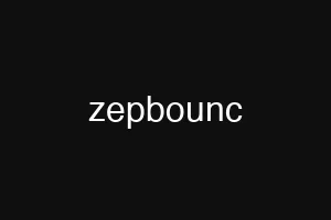 zepbounc
