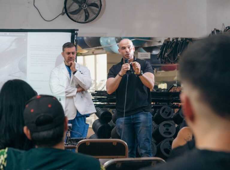 lwspeakfit on toebackfitness.com