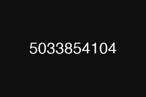 5033854104