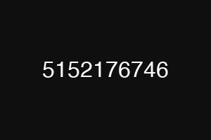 5152176746